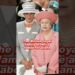 The British royal family broke a taboo for Diana #queenelizabeth #princessdiana #fyp #royal