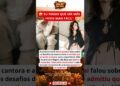 NÃO SABIA QUE SER MÃE ERA TÃO DÍFICIL #famosos #noticias #fofoca #polemica