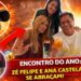 Zé Felipe e Ana Castela se reencontram em festa e abraço surpreende fãs!