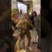 Filipe Delgado completamente apaixonado no jantar da 1ª Companhia | Fama Show