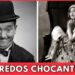 7 Celebridades do Vintage Hollywood com Vidas Secretas Chocantes