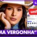 ANA CASTELA perdeu seguidores o que aconteceu? | Camarote da Fofoca