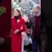 Royal Fans Go Wild After Spotting Sweet Tribute from William & Kate