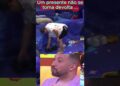 12 10 Babu Santana alvo de críticas após saída do BBB
