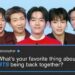 BTS (방탄소년단) Reply To Fans Online