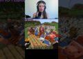 COMO AS FOFOCAS SE ESPALHAM #minecraft