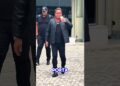 LEONARDO PASSA SUFOCO AO CHEGAR EM CASA DEPOIS DE NOITADA! #fofoca #celebridades #famosos