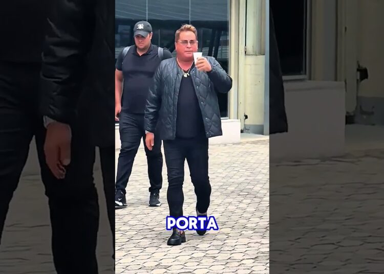 LEONARDO PASSA SUFOCO AO CHEGAR EM CASA DEPOIS DE NOITADA! #fofoca #celebridades #famosos