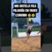 ANA CASTELA JOGAR COM LEONARDO #viral #fofoca #FAZENDO TALISMÃ