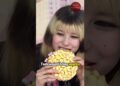 Did you notice the girl standing behind Alysa Liu? #usa #fyp #celebrity #alysaliu
