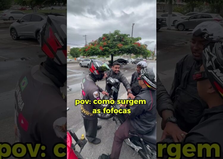 É sempre assim que surgem as fofocas #reflexão #humor #motivacional #rj #entertainment #engraçado