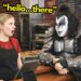 Celebrities & Rock Stars Surprising Fans When They Least Expect It