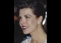 Princess Caroline of Monaco: Grace Kelly’s Daughter Who Became Europe’s Most Elegant Royal #viral