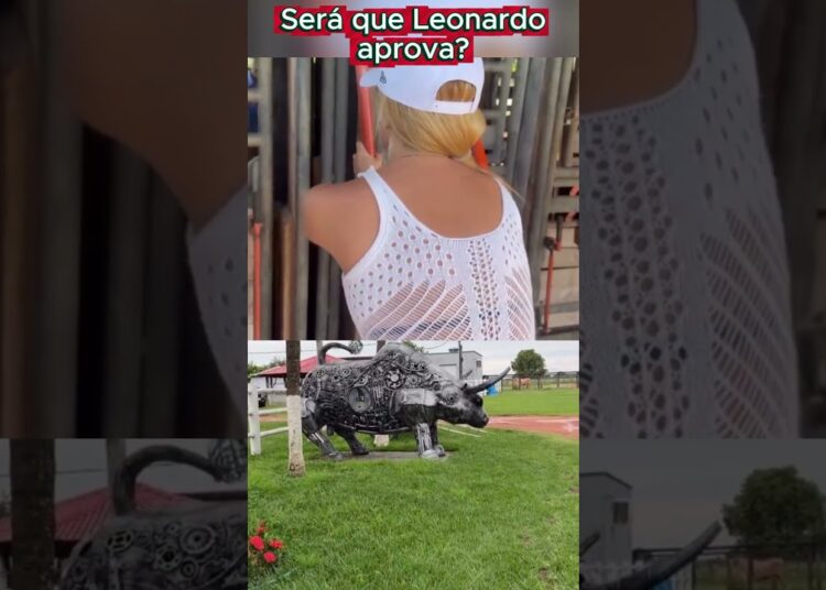 12 16 Poliana Rocha contou que quer fazer algumas cabana