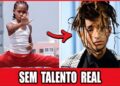 10 Filhos De Celebridades Sem Talento | Antes E Depois Atualizado 2026!