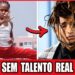 10 Filhos De Celebridades Sem Talento | Antes E Depois Atualizado 2026!