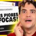 EXPONDO OS ÁUDIOS: Família, Traição e Medo (Live de Fofocas)☕