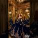 Vestidos de princesa 👑 Lujo absoluto digno de la realeza