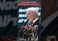 12 08 Comandantes militares cobram explicações de Lula