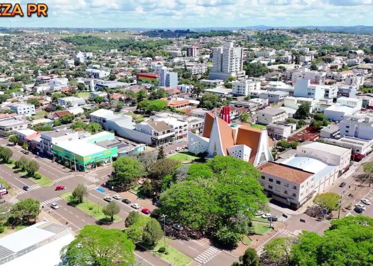 REALEZA PARANÁ