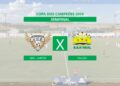 Copa dos Campeões 2026 (Semifinal) – Ampére X Realeza