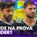 BBB 26 em CHAMAS! ACIDENTE com LATINO ! | Camarote da Fofoca