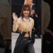 Quem do BLACKPINK foi a mais comentada na PARIS FASHION WEEK?