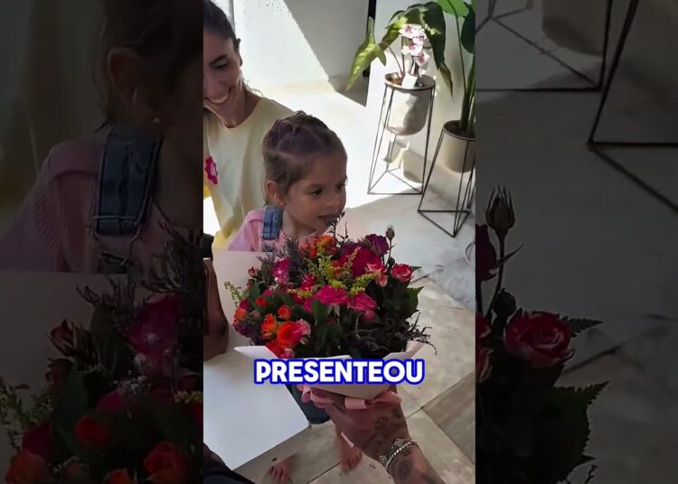 ZÉ FELIPE GASTOU UMA FORTUNA EM FLORES NO DIA DAS MULHERES! #fofoca #celebridades #famosos