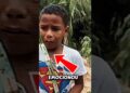 O QUE ESSA CRIANÇA DISSE,FEZ O BRASIL CHORAR 😭 #kids #children #compaixão #mãe #casosreais #shorts