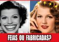 14 Estrelas Mais Feias Da Era De Ouro Que Foram Transformadas Em Beleza | Then And Now 2026!