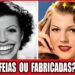 14 Estrelas Mais Feias Da Era De Ouro Que Foram Transformadas Em Beleza | Then And Now 2026!