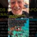 CARLOS ALBERTO APÓS INTERNAÇÃO #shorts #sbt