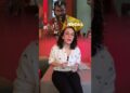 ‘A Nobreza do Amor’ tem figurino marcado por fábula, realeza e referências africanas