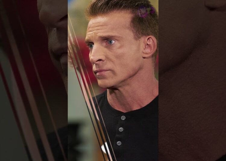 General Hospital Fans Are FURIOUS: Jason’s SHOCKING Betrayal & Double Arrest | Abandons Danny!