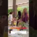 Ana Castela foi atrás do Zé Felipe. #famosos #celebridades #fofocas