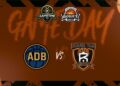 Ao Vivo – ADB x  REALEZA TEAM – COPA MOSSORÓ 2026 – DIA 02