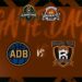 Ao Vivo – ADB x  REALEZA TEAM – COPA MOSSORÓ 2026 – DIA 02