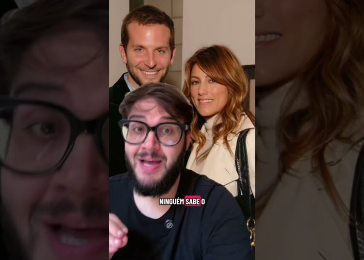 AS ESTRELAS QUE NÃO SUPORTAM BRADLEY COOPER! #fy #noticias #foru