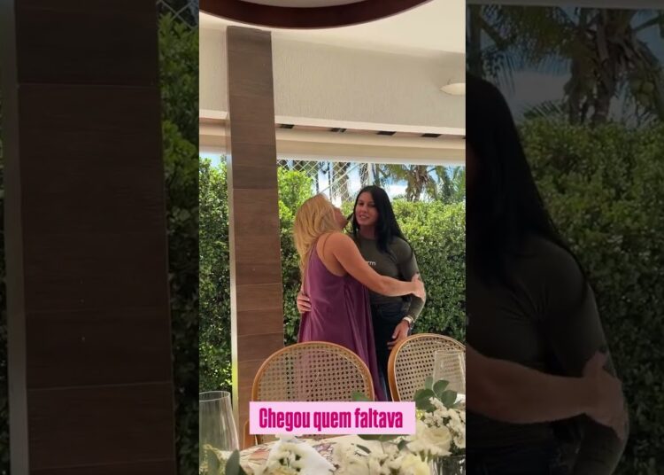 Ana Castela chega na casa de Zé Felipe e internet vai à loucura: