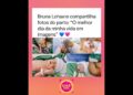 #brunalohaine  compartilhou fotos do parto. #fofocas #fofoca