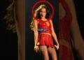 O Fim do Desafio da Olivia Rodrigo! #curiosidades #oliviarodrigo #noticias #brazil