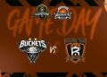 Ao Vivo – BUCKETS x  REALEZA – COPA MOSSORÓ 2026 – DIA 02