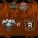 Ao Vivo – BUCKETS x REALEZA – COPA MOSSORÓ 2026 – DIA 02