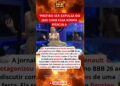 O QUE VOCÊ ACHOU DA SITUAÇÃO? #famosos #noticias #fofoca #polemica #shorts