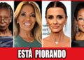 19 CELEBRIDADES que Sofreram com o ROSTO OZEMPIC | ANTES e DEPOIS