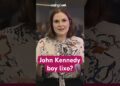 A face oculta de JFK Jr. e Carolyn Bessette: por que o chamariam de boy lixo hoje?