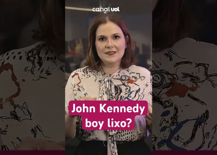 A face oculta de JFK Jr. e Carolyn Bessette: por que o chamariam de boy lixo hoje?
