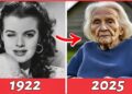 20 Hollywood’s Oldest Celebs Who Are Still Living in 2025