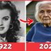 20 Hollywood’s Oldest Celebs Who Are Still Living in 2025