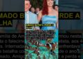 AMADO BATISTA PERDE A FILHA #shorts #amado_batista